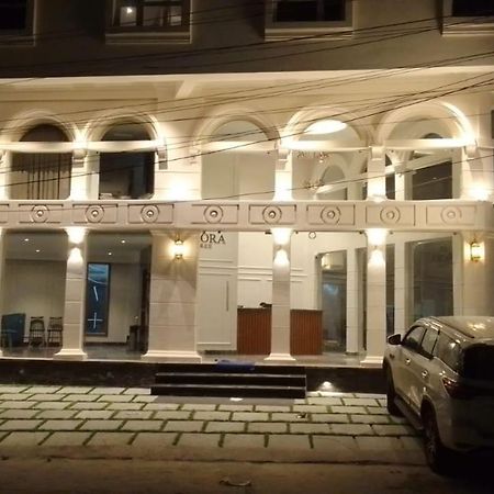 Hotel Emora Tree Mysore Ngoại thất bức ảnh