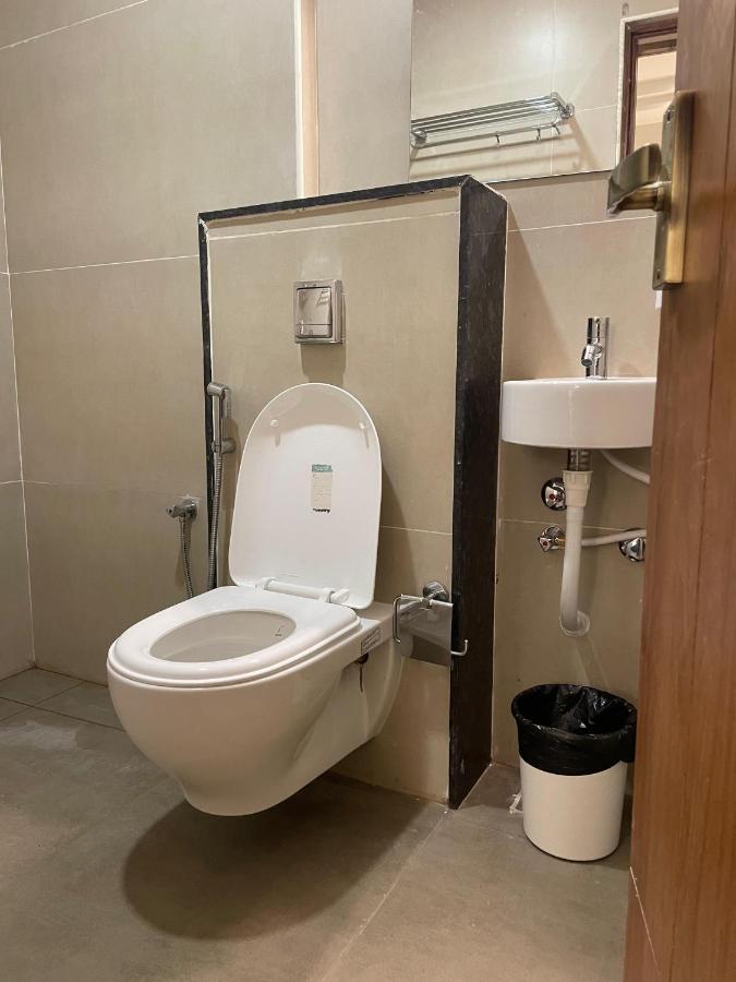 Hotel Emora Tree Mysore Ngoại thất bức ảnh