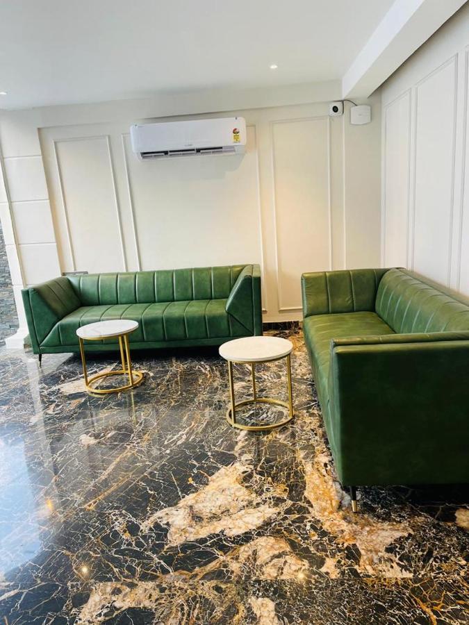 Hotel Emora Tree Mysore Ngoại thất bức ảnh