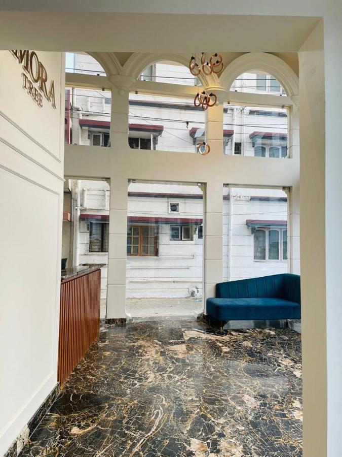 Hotel Emora Tree Mysore Ngoại thất bức ảnh